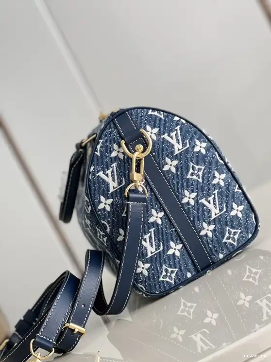 First bag ru Louis SPEEDY 25 Vuitton 0608